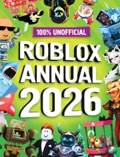 100% Unofficial Roblox Annual 2026