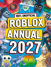 100% Unofficial Roblox Annual 2027