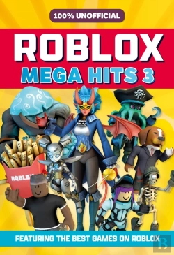 Bertrand.pt - 100% Unofficial Roblox Mega Hits 3
