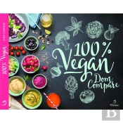 100% Végan