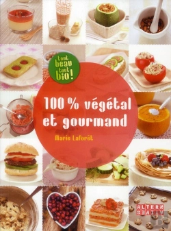 Bertrand.pt - 100  Vegetal Et Gourmand
