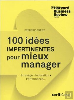 Bertrand.pt - 100 Verites Impertinentes Pour Mieux Manager