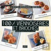 100 % Viennoiseries Et Brioches