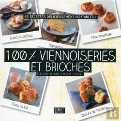 Bertrand.pt - 100 % Viennoiseries Et Brioches