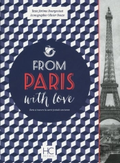 100% Vintage : From Paris With Love ; Paris À Travers La Carte Postale Ancienne