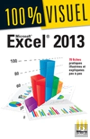100 % Visuel : Excel 2013