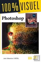 100 % Visuel : Photoshop