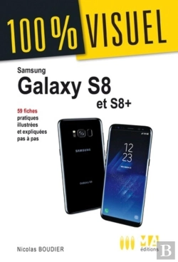 Bertrand.pt - 100 % Visuel : Samsung Galaxy S8 Et S8+