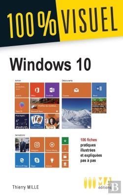 Bertrand.pt - 100 % Visuel : Windows 10 (Édition 2018)