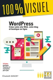 100 % Visuel : Wordpress