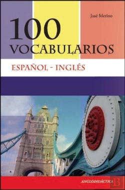 Bertrand.pt - 100 Vocabularios (Español-Ingles)  