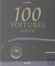 100 Voitures à Prix d`Or