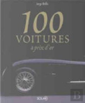 100 Voitures à Prix d`Or