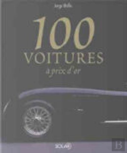 Bertrand.pt - 100 Voitures à Prix d`Or
