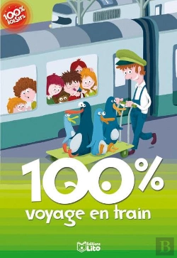Bertrand.pt - 100 % Voyage En Train
