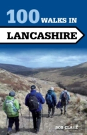 100 Walks In Lancashire