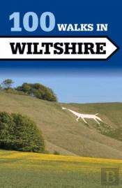 100 Walks In Wiltshire