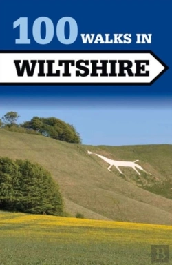 Bertrand.pt - 100 Walks In Wiltshire
