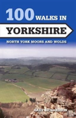 Bertrand.pt - 100 Walks In Yorkshire