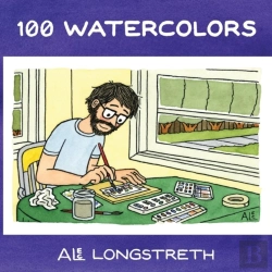 Bertrand.pt - 100 Watercolors