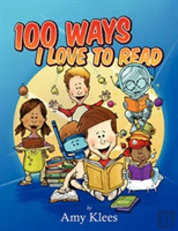 Bertrand.pt - 100 Ways I Love To Read