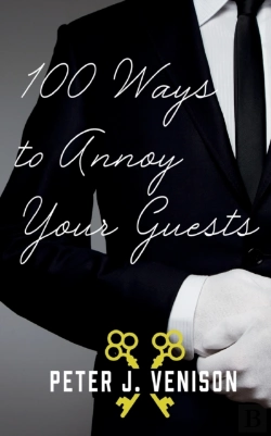 Bertrand.pt - 100 Ways To Annoy Your Guests