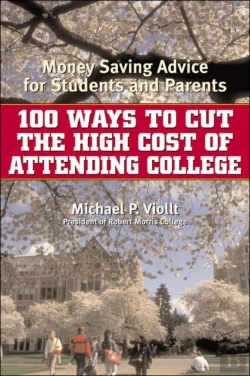 Bertrand.pt - 100 Ways To Cut The High Cost Of Attending College