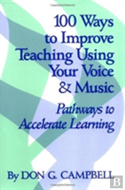 Bertrand.pt - 100 Ways To Improve Teaching Using Your Voice And Music