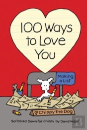 100 Ways To Love You