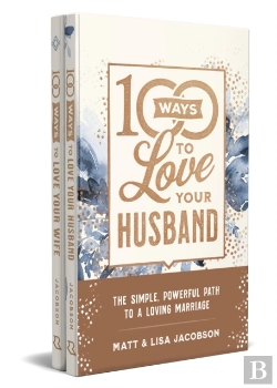 Bertrand.pt - 100 Ways To Love Your Husband/Wife Deluxe Edition Bundle