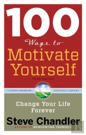 100 Ways To Motivate Yourself