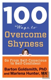 100 Ways To Overcome Shyness