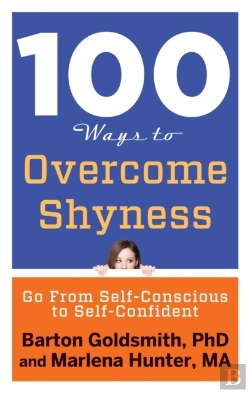 Bertrand.pt - 100 Ways To Overcome Shyness