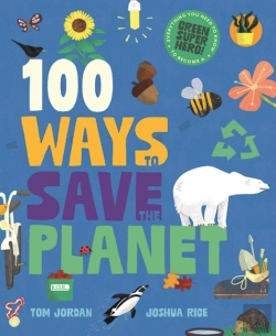 Bertrand.pt - 100 Ways To Save The Planet