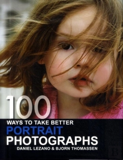Bertrand.pt - 100 Ways To Take Better Portrait Photographs