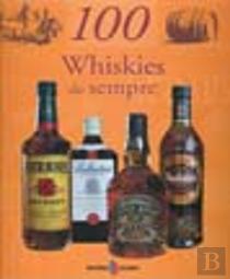 100 Whiskies de Sempre