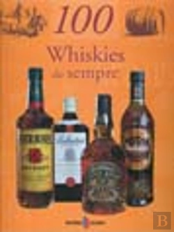 Bertrand.pt - 100 Whiskies de Sempre