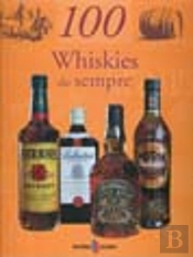 100 Whiskies de Sempre