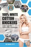 100% White Cotton Knickers