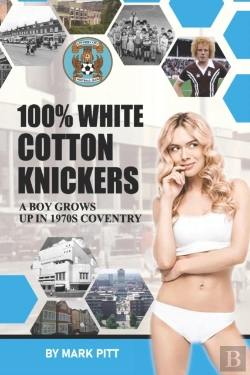 Bertrand.pt - 100% White Cotton Knickers