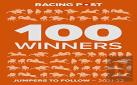 100 Winners