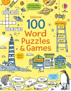 Bertrand.pt - 100 Word Puzzles And Games
