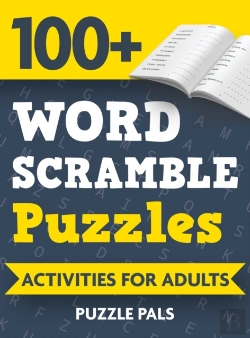 Bertrand.pt - 100+ Word Scramble Puzzles
