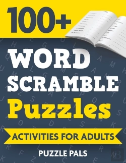 Bertrand.pt - 100+ Word Scramble Puzzles