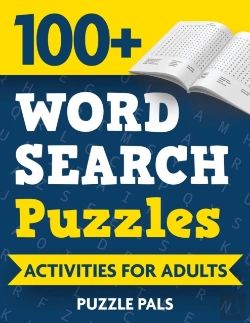 Bertrand.pt - 100+ Word Search Puzzles