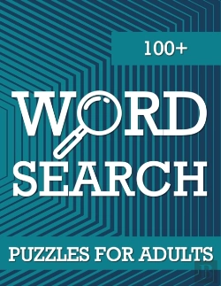 Bertrand.pt - 100+ Word Search Puzzles For Adults