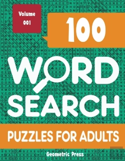 Bertrand.pt - 100 Word Search Puzzles For Adults