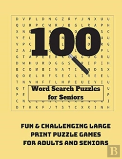 Bertrand.pt - 100 Word Search Puzzles For Seniors