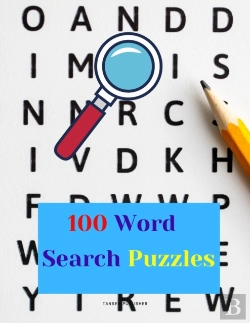 Bertrand.pt - 100 Word Search Puzzles
