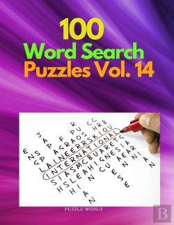 Bertrand.pt - 100 Word Search Puzzles Vol. 14